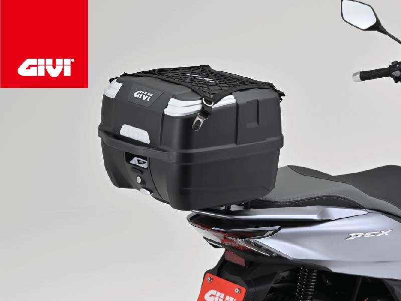 通勤通学に最適！ GIVI「ATLAS」シリーズに ADVANCE モデルが登場| バイクブロス・マガジンズ