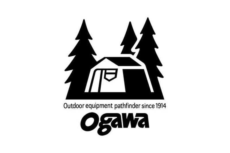 創業100年を越える老舗アウトドアブランド「ogawa（オガワ）」のロングセラーモデル『Stacy
