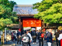 【ドゥカティ】京都の東福寺にて第2回「ドゥカティブランドナイト」を開催　メイン