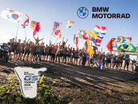 【BMW】一生に一度の冒険「インターナショナル・GSトロフィー2024 ナミビア大会」の国内選考会を11/3～5開催 メイン