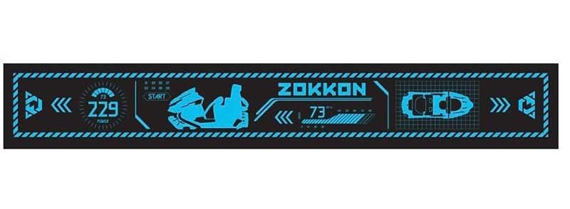 富士急ハイランドにバイクライド型の新コースター 「ZOKKON（ぞっこん）」が7/20オープン！（動画あり） 記事6
