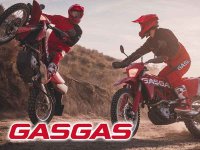 【GASGAS】茨城県初の GASGAS 正規ディーラー「モトビルド」が7/7に新規オープン！ メイン