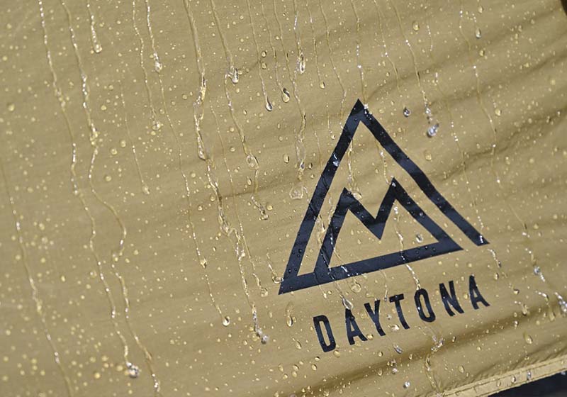 デイトナからソロキャンプに最適な広々ゆったりサイズのドーム型テント「MAEHIRO DOME」が発売！記事10