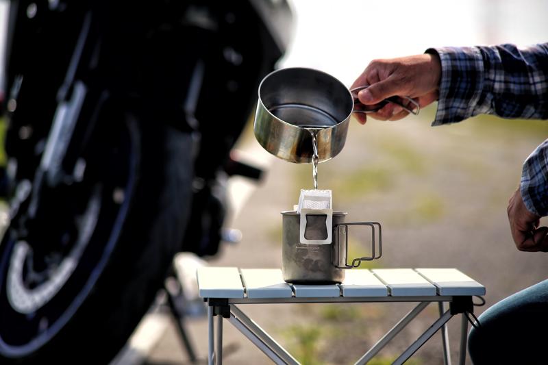【コーヒー好きライダー必見】珈琲スタンドでコーヒー1杯が無料でもらえる「CBTR珈琲パス」発表！