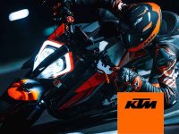 【KTM】新車が金利0％で買える「TIME TO RIDE A KTM」キャンペーンを10/31まで実施中！ メイン
