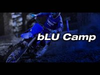 【ヤマハ】YZ シリーズのオフロードイベント「bLU Camp／ブルーキャンプ」を全国7会場で開催　サムネイル