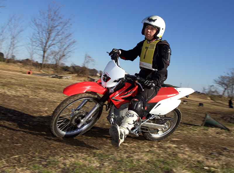 【ホンダ】初心者からベテランまで学べるライディングスクール「Honda Motorcyclist School」10月～2024年3月の開催日程を発表 記事1