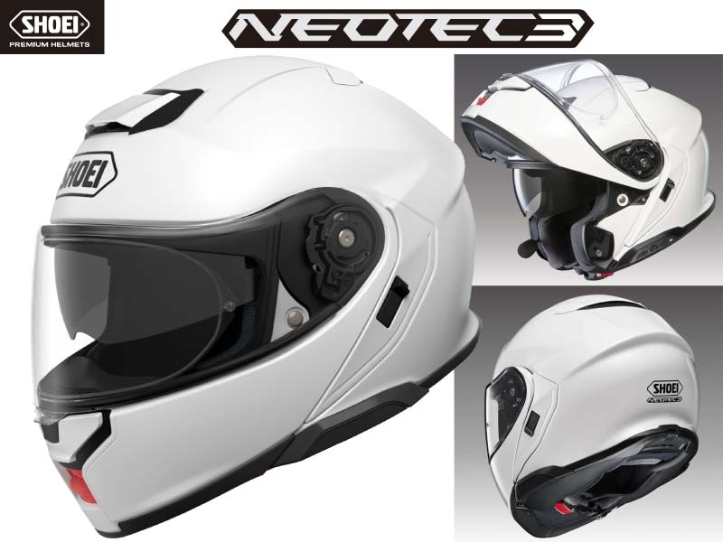 SHOEI マルチテック センターパッド MULTITEC X-11 M5 - ヘルメット ...