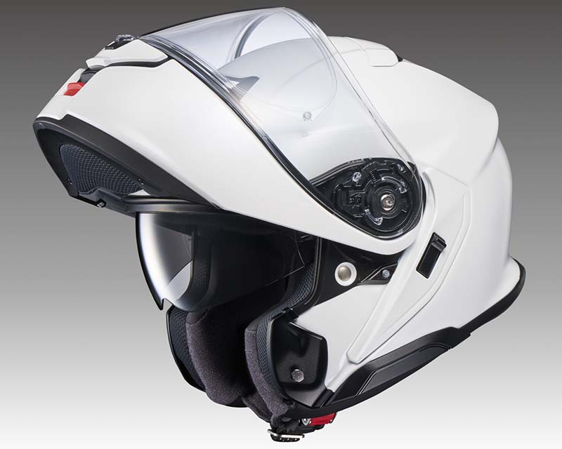 ショウエイから、最新技術で進化した新たなシステムヘルメット「NEOTEC3」が登場！記事04