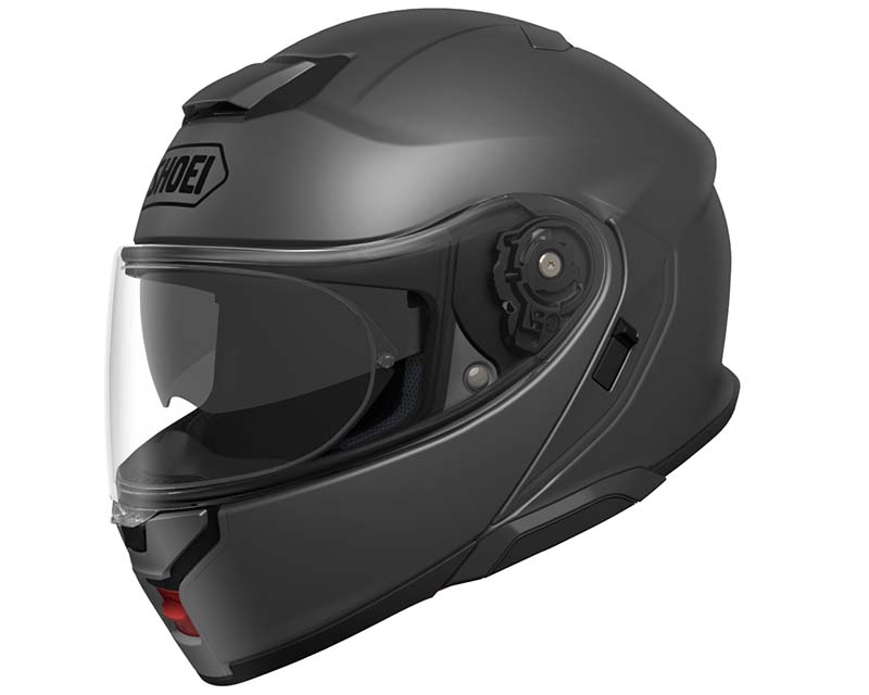 ショウエイから、最新技術で進化した新たなシステムヘルメット「NEOTEC3」が登場！記事07