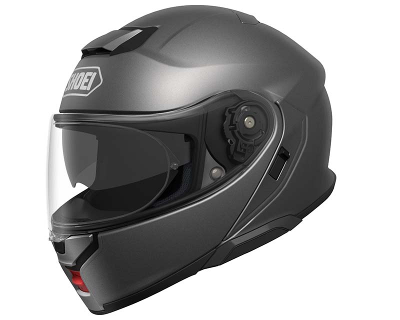 ショウエイから、最新技術で進化した新たなシステムヘルメット「NEOTEC3」が登場！記事08