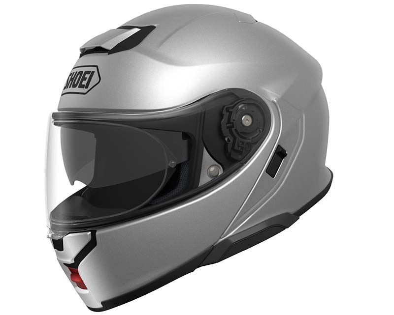 ショウエイから、最新技術で進化した新たなシステムヘルメット「NEOTEC3」が登場！記事09