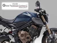【ホンダ】全世界の Honda 二輪整備士の頂点を決める「Honda Global Motorcycle Technician Contest」第1回大会を10/8に開催！ メイン