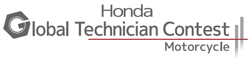 【ホンダ】全世界の Honda 二輪整備士の頂点を決める「Honda Global Motorcycle Technician Contest」第1回大会を10/8に開催！ 記事1