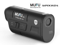 MAXWIN × 台湾のドラレコメーカー・MUFU のバイク用ドライブレコーダー「MF-BDVR001」が発売！（動画あり） メイン