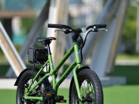 デイトナの新型電動アシスト自転車「DE04」が今冬発売！ メイン