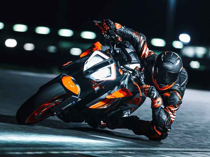 【KTM】最新モデルに試乗できる「KTMグループ試乗キャラバン」を関東11/4・東海11/25開催！ 記事1