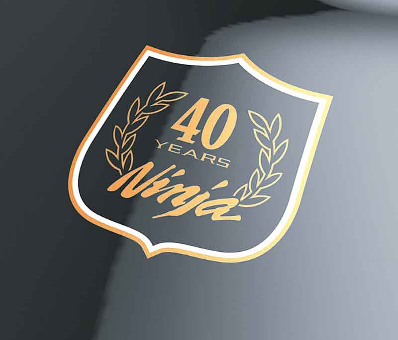 【カワサキ】Ninja 誕生40周年記念の特別仕様車「Ninja 1000SX 40th Anniversary Edition」を12/23発売！ 記事7