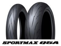 ダンロップからオールラウンドラジアルタイヤ「SPORTMAX Q5A／スポーツマックスキューファイブエー」が2月に発売　メイン