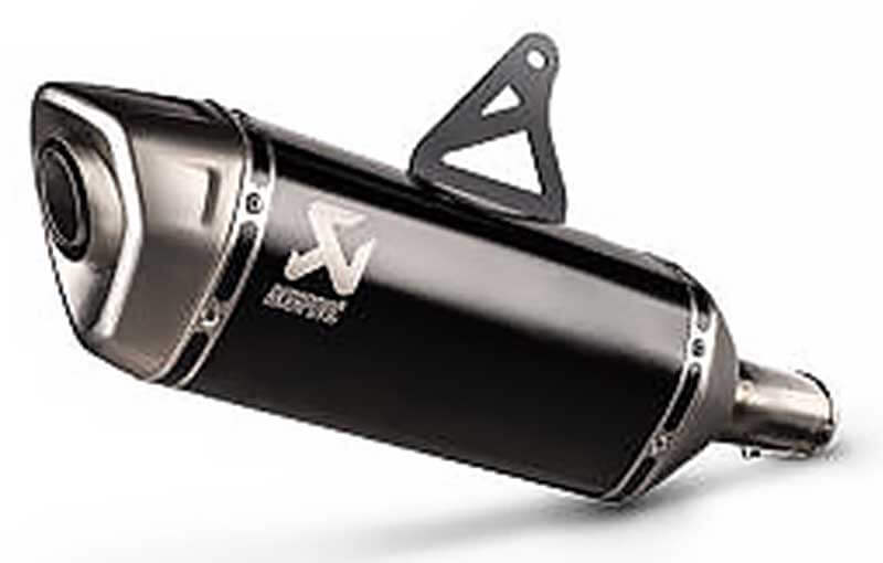 アクラポビッチのホンダ XL750 トランザルプ（’23）用「スリップオンライン チタン JMCA」がプロトから発売！ 記事1
