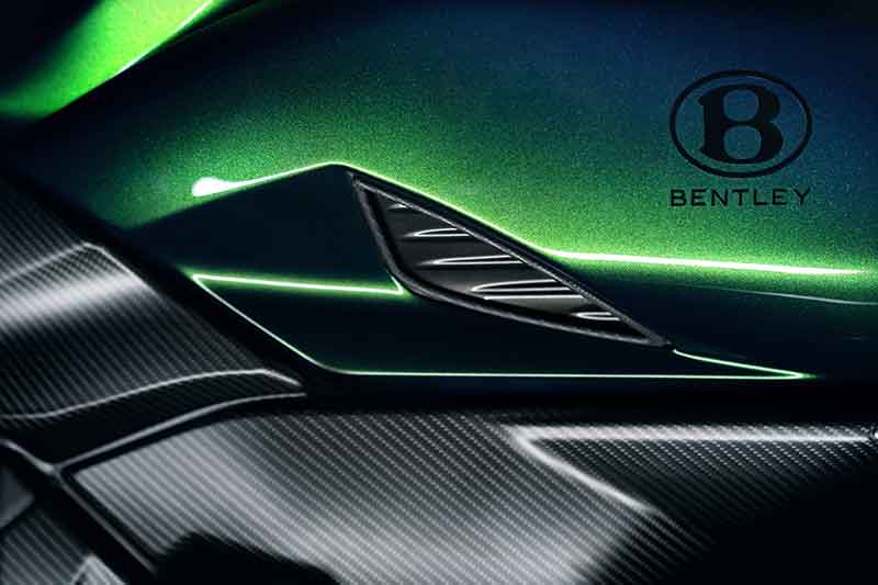 【ドゥカティ】ベントレーとの限定コラボモデル「Ducati Diavel for Bentley（ドゥカティ・ディアベル・フォー・ベントレー）」を発表 記事5