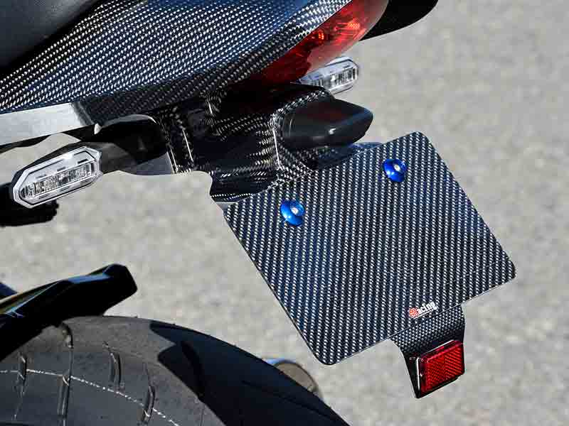 マジカルレーシングの Z900RS/SE用ストリートボディーワークに新製品＆適合年式が追加 記事5