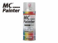 デイトナのペイントスプレー「MCペインター」にホンダ純正色対応10色が追加！ メイン