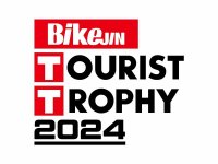 1年間のツーリングコンテンツ「BikeJINツーリストトロフィー2024」が開幕！ 全国50以上のスポットで11/30まで開催 メイン