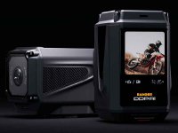 4K録画＆走行データ記録が可能なバイク用カメラ「DDPAI RANGER」の先行販売が Makuake にてスタート！ メイン