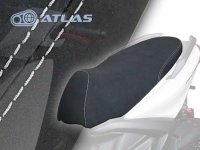 株式会社アトラスからシグナス グリファス用「スエード スポーツフラットシート」が発売！ メイン