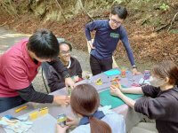 VASTLAND が和歌山県教育庁紀南教育事務所の職員向けに「キャンプを楽しみながら防災を学ぶ防災講習」を開催 メイン