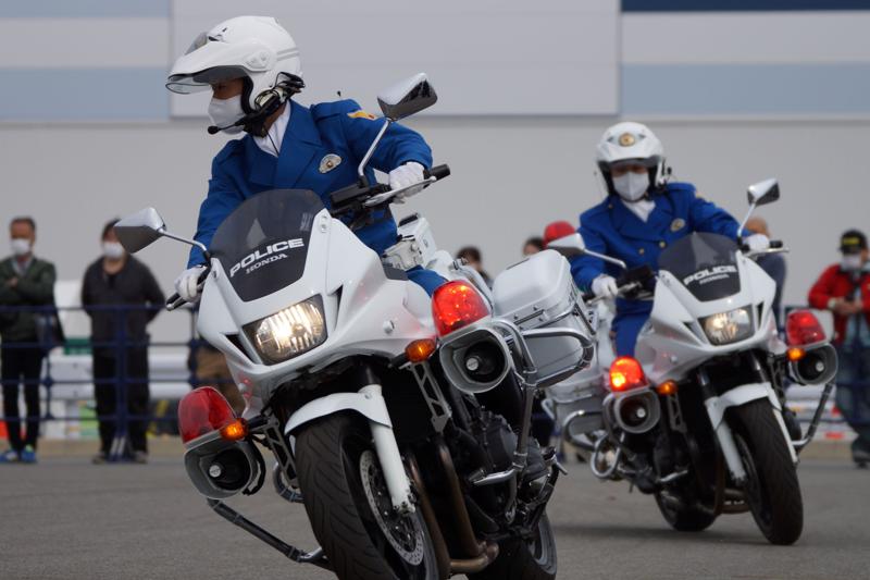 「第3回名古屋モーターサイクルショー」2024年4月5日（金）～7日（日）Aichi
