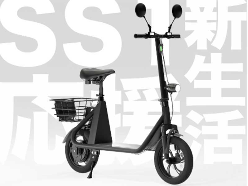 Sun Emperor の正規販売店にて特定小型原付「SS1試乗キャンペーン」を4/30まで開催中！| バイクブロス・マガジンズ