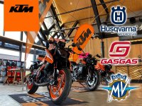 【KTM】バイカーズパラダイス南箱根で「箱根モーターサイクルショー2024 by KTMグループ」を4/6～6/2まで開催　メイン