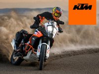 【KTM】憧れのマシンをおトクに購入するチャンス！「KTM 0.9％特別低金利キャンペーン」を4/6～6/30まで実施 　メイン