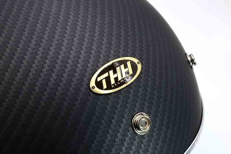 THH のミラーインナーシールド付きフルフェイスヘルメット「TT-03」が TEITO から発売！ 記事3