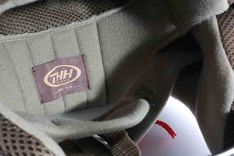 THH のミラーインナーシールド付きフルフェイスヘルメット「TT-03」が TEITO から発売！ 記事4