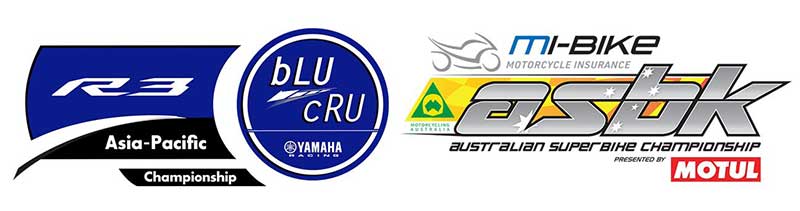 【ヤマハ】「Yamaha R3 bLU cRU Asia-Pacific Championship」第6戦をオーストラリアにて11/8～10開催 記事1