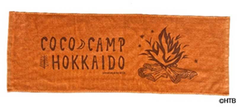 水曜どうでしょう藤村ディレクターと行くキャンプ企画「ここキャン北海道」2024年のチケットを販売中！ 記事1