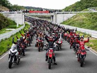 【ドゥカティ】ポルシェ・エクスペリエンスセンター東京で開催されたイベント「Ducati Day 2024」のレポートを公開 メイン