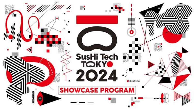 【ストリーモ】5/12より「SusHi Tech Tokyo 2024 ショーケースプログラム」にてストリーモの試乗体験を実施！ 記事1