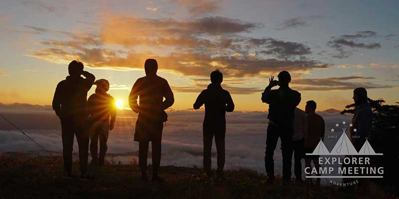 御嶽山でオフロード走行＆キャンプを楽しむ「EXPLORER CAMP MEETING」の参加申し込み受付がスタート！ 記事6