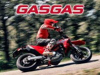 【GASGAS】試乗でオリジナルグッズがもらえる「GASGAS テストライドフェア」を5/11〜6/2まで開催！ メイン