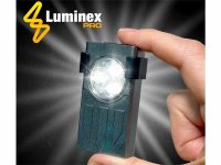最大光量1100ルーメンの小型ライト「Luminex Pro／ルミネクスプロ」がクラファンで公開中！ メイン