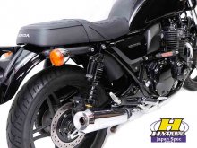 ハイパープロのサスペンションに CB1100／CL250用がラインナップ！ メイン