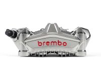 ブレンボのブレーキキャリパー「GP4-MotoGP」がレッドドット・デザイン賞のベスト・オブ・ザ・ベストを受賞 メイン