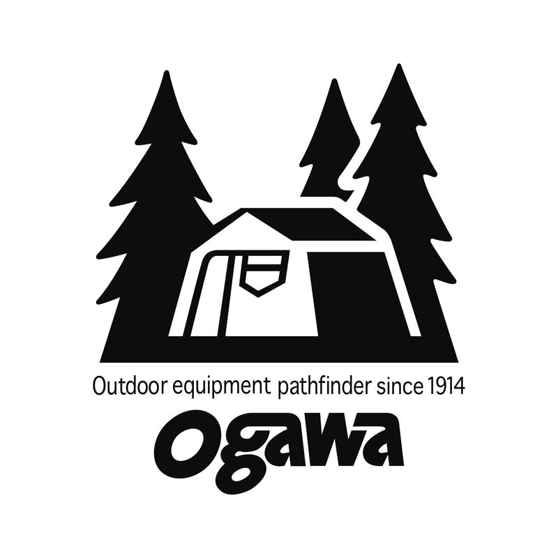 老舗アウトドアブランド『ogawa(オガワ)』の創業110周年記念テントが販売開始！