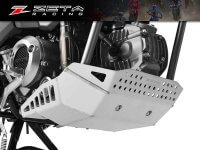 CT125ハンターカブ用「ZETA エンジンプロテクション アンダーガード」がダートフリークから発売！ メイン
