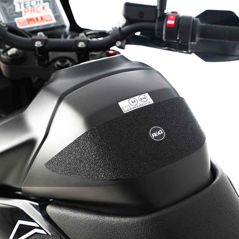 R＆G レーシングの KTM 専用「タンクパッド」4アイテムがネクサスから発売！ 記事3