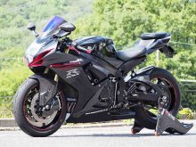 マジカルレーシングからスズキ GSXR750（’11-）用ストリートボディワークが発売！ メイン